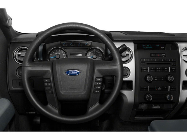 2013 Ford F-150 FX4 in Cars & Trucks in Grande Prairie - Image 4