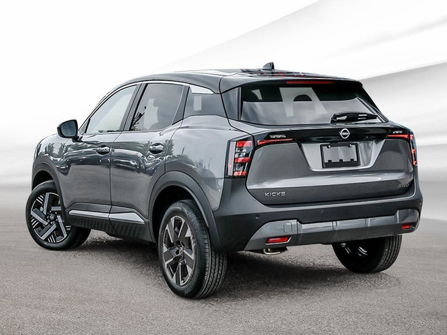2025 Nissan Kicks SV in Cars & Trucks in Oshawa / Durham Region - Image 4