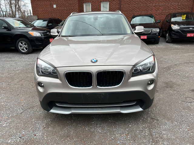 2012 BMW X1 28i in Cars & Trucks in Oshawa / Durham Region - Image 2