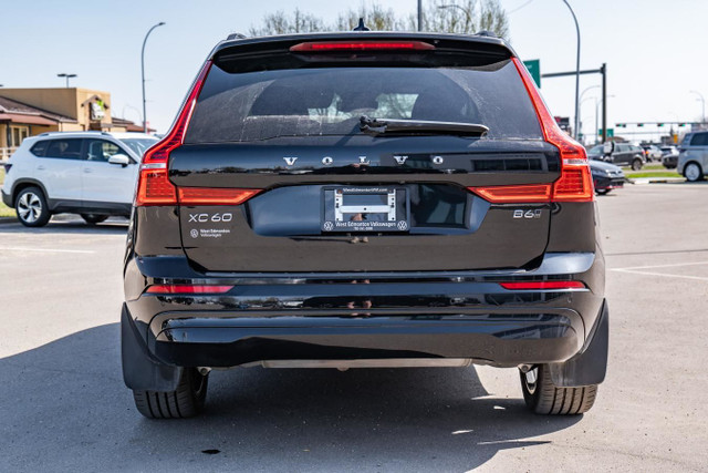 2022 Volvo XC60 Momentum in Cars & Trucks in Edmonton - Image 4