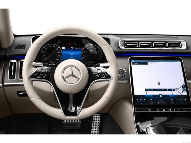 2021 Mercedes-Benz S-Class S580| CERTIFIED| LUXURY in Cars & Trucks in Markham / York Region - Image 4