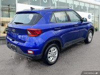 Only 13,300 Miles! This Hyundai Venue boasts a Regular Unleaded I-4 1.6 L/98 engine powering this Va... (image 4)