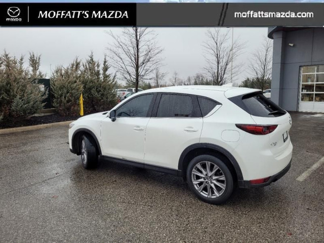 2020 Mazda CX-5 GT Leather, Sunroof and Heated Seats! in Cars & Trucks in Barrie - Image 3