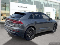 KBB.com 10 Best Luxury SUVs. This Audi Q8 delivers a Intercooled Turbo Gas/Electric V-6 3.0 L/183 en... (image 4)