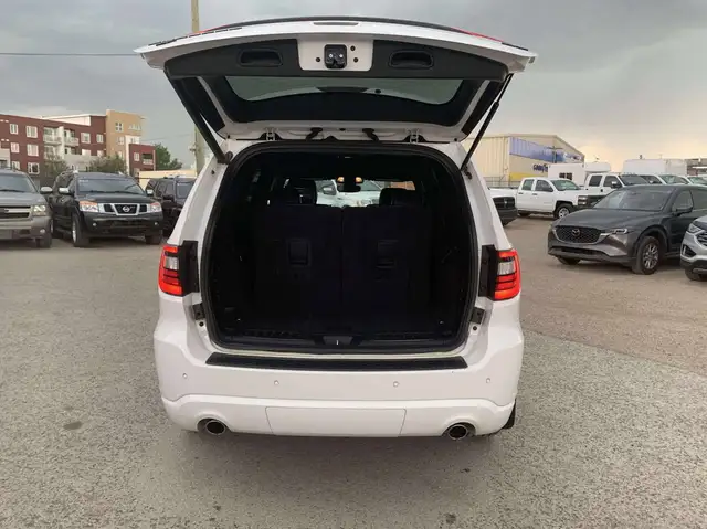 2018 Dodge Durango GT62934692052609124