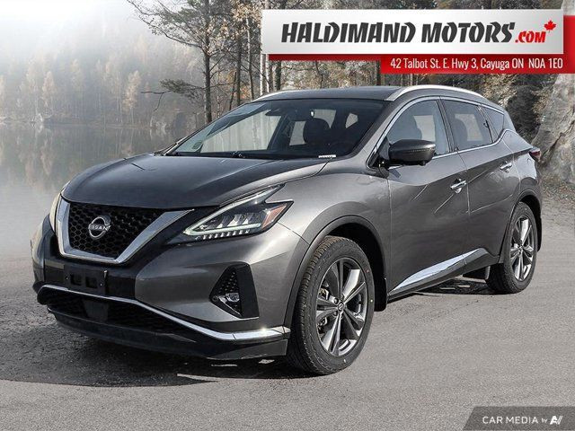 2023 Nissan Murano Platinum in Cars & Trucks in Hamilton