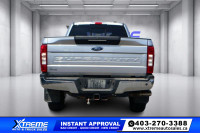 2022 Ford F-350 Lariat Super Duty Crew Cab 4x4 Welcome to Xtreme Auto & Truck Sales Your Car Loan, T... (image 4)