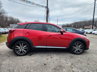 2016 Mazda CX 3 GT featuring: Back up Camera, Cruise Control, Hand free phone, Heated seats, Air Con... (image 8)