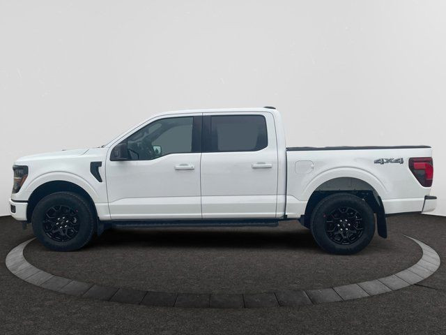 2025 Ford F-150 XLT in Cars & Trucks in Regina - Image 2