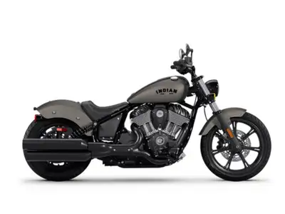 No money down. Credit approved in minutes* OACJust...CLICK HERE 2025 Indian Motorcycle Chief Heavy M...