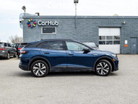 This Volkswagen ID.4 Pro AWD has a strong Electric engine powering this Automatic transmission. Wind... (image 9)