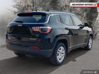 Engine: Gas 4Cyl 2.4L L/100Km City: 10.6 L/100Km Hwy: 7.6 Safety Equipment ABS And Driveline Tractio... (image 4)