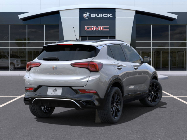 2025 Buick Encore GX in Cars & Trucks in Terrace - Image 4