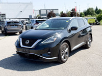 2023 Nissan Murano Platinum AWD | Moonroof | Blind spots | Push Start | Low KM **MARKET VALUE PRICIN... (image 3)