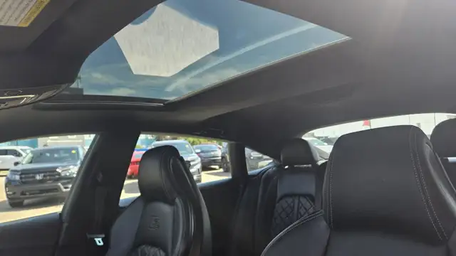 Audi S5 Technik 2018 in Cars & Trucks in Medicine Hat - Image 13