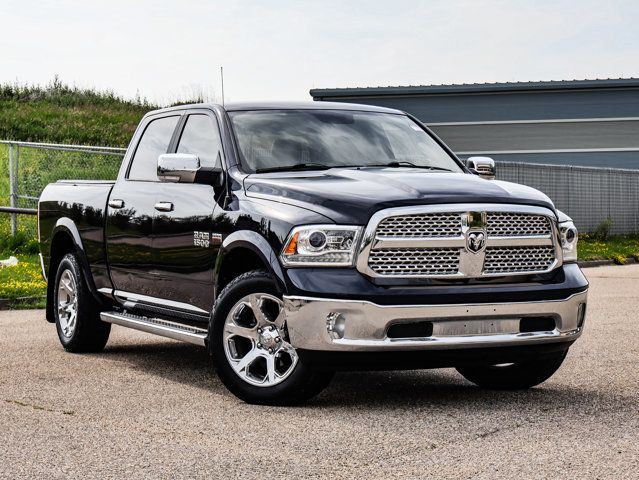 2018 Ram 1500 Laramie 5.7L in Cars & Trucks in Strathcona County - Image 2