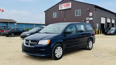 Brand new Safety, 2015 DODGE GRAND CARAVAN FWD with a clean title. WITH 149000 KM. It features AC, p...