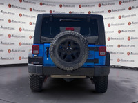 Thanks for viewing our House Of Cars Barlow inventory! AMVIC licensed dealer! The 2016 Jeep Wrangler... (image 4)