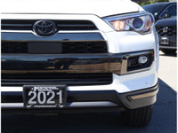 2021 TOYOTA 4RUNNER LIMITED - BC VEHICLE - NAVIGATION - BACKUP CAMERA - HEATED AND VENTILATED FRONT... (image 6)