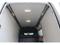 RARE FIND!!! 2015 MERCEDES SPRINTER 2500 WITH SIDE AND REAR GLASSES -- 144 -- HIGH ROOF -- DIESEL EN... (image 8)
