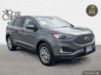 - ACCIDENT FREE - HEATED LEATHER SEATS - HEATED STEERING WHEEL - REMOTE START - NAVIGATION - ADAPTIV... (image 7)