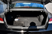 This 2023 Hyundai Elantra is for sale today. This low mileage sedan has just 23,454 kms. It's black... (image 7)