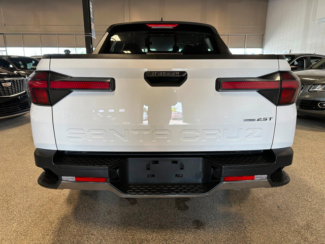 2023 Hyundai Santa Cruz Preferred in Cars & Trucks in Calgary - Image 4