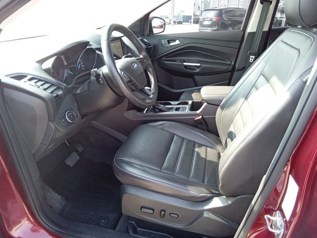  2019 Ford Escape Titanium AWD | Nav | Back Up Camera | Htd Seat in Cars & Trucks in Winnipeg - Image 3