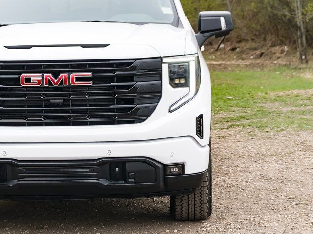 2025 GMC Sierra 1500 Elevation in Cars & Trucks in Edmonton - Image 4