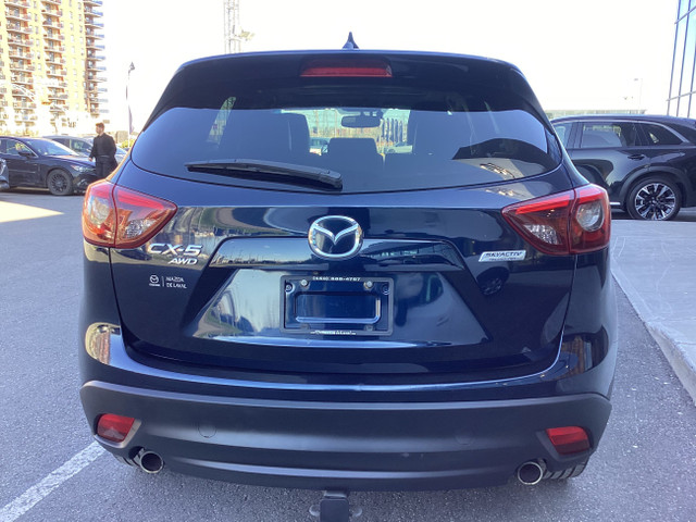 2016 Mazda CX-5 GT GT/AWD in Cars & Trucks in Laval / North Shore - Image 3