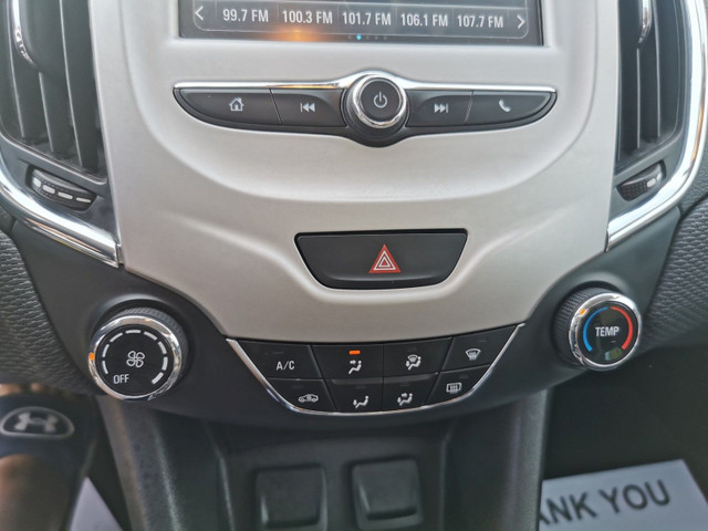 2018 Chevrolet Cruze LS in Cars & Trucks in Belleville - Image 4