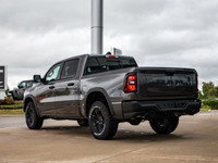 ENGINE: 3.0L I6 HURRICANE SO TWIN TURBO ESS (STD),MONOTONE PAINT,REAR WHEELHOUSE LINERS,GRANITE CRYS... (image 4)