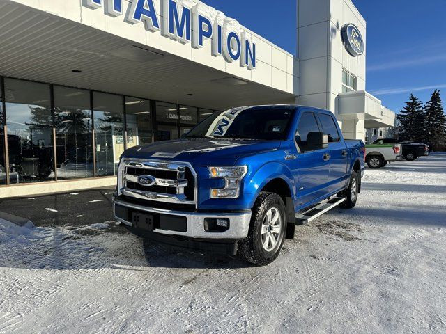  2017 Ford F-150 XLT in Cars & Trucks in Calgary - Image 2