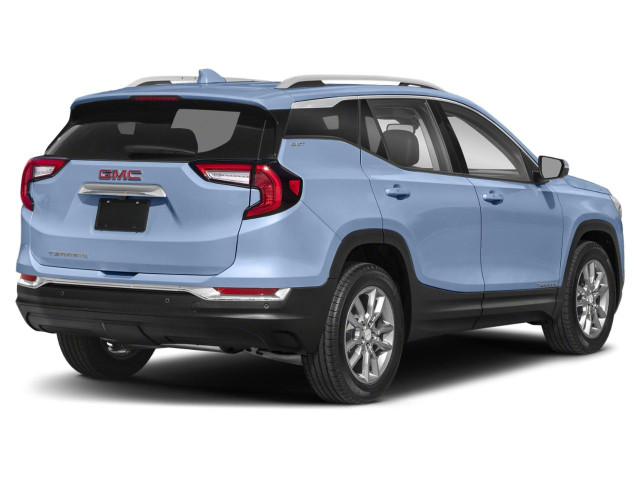 2024 GMC Terrain in Cars & Trucks in Calgary - Image 2