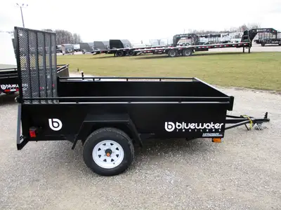 Advantage Utility Trailers 4' x 8' starting at $2,050.00 ! Models Built To Order (starting at): Sing...