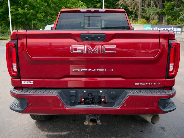 2022 GMC Sierra 3500HD in Cars & Trucks in Kamloops - Image 3