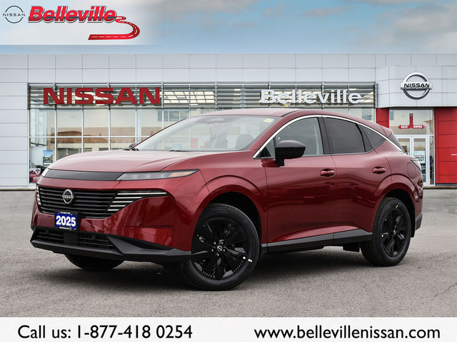 2025 Nissan Murano SV in Cars & Trucks in Belleville