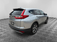Adventure meets refinement in the 2017 Honda CR-V — a bold, fuel-efficient SUV packed with smart tec... (image 4)