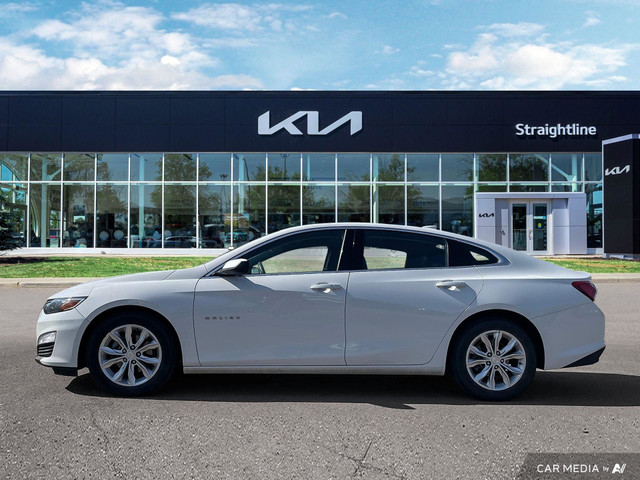 2019 Chevrolet Malibu LT in Cars & Trucks in Calgary - Image 3