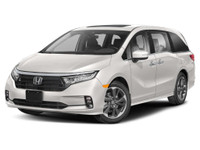 Recent Arrival! Certified. Touring|Leather|Navi|Sunroof|No Accidents 2023 Honda Odyssey Touring Tour... (image 4)