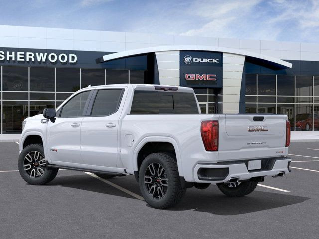 2025 GMC Sierra 1500 AT4 in Cars & Trucks in Strathcona County - Image 3