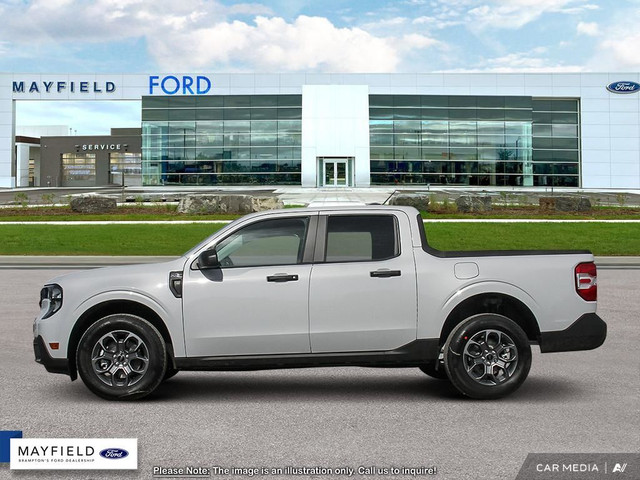2025 Ford Maverick XLT in Cars & Trucks in Mississauga / Peel Region - Image 3