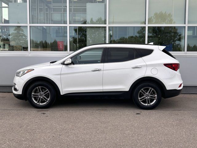 2018 Hyundai Santa Fe Sport Luxury in Cars & Trucks in Calgary - Image 3