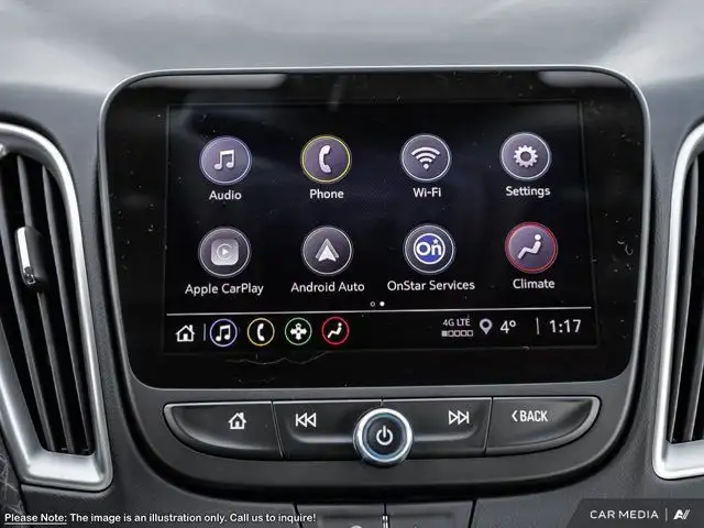 2024 Chevrolet Malibu 1LT in Cars & Trucks in Prince Albert - Image 20