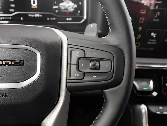 2025 GMC Sierra 1500 Denali in Cars & Trucks in Strathcona County - Image 24
