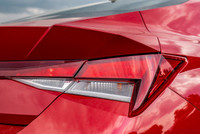 LOW KM! - TOUCHSCREEN Display - APPLE Carplay - Android Auto - HEATED Seats - LANE DEPARTURE Warning... (image 7)