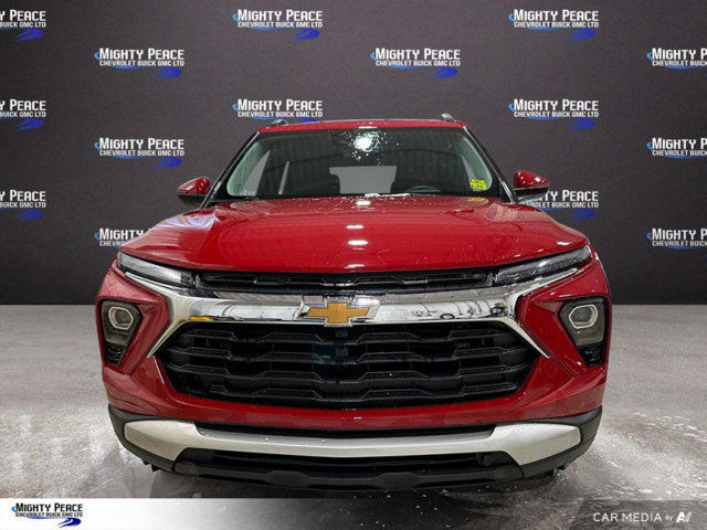 2026 Chevrolet Trailblazer LT in Cars & Trucks in Grande Prairie - Image 2