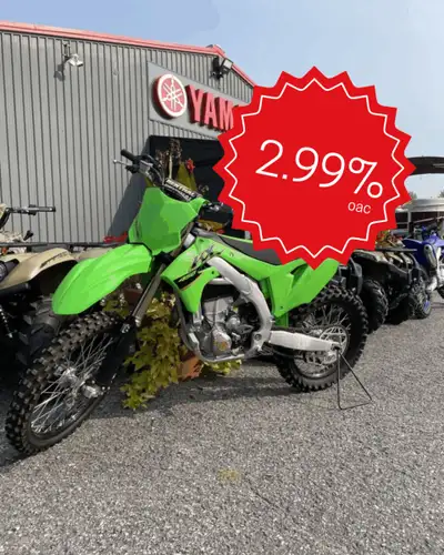Limited-Time Offer Save $1,500 + Get 2.99% Financing (O.A.C.) Own it for just $44 weekly • Only 2 ho...