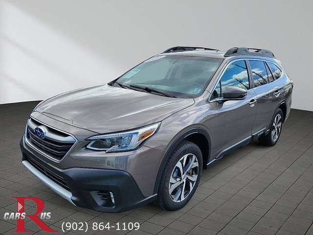 2021 Subaru Outback Limited XT in Cars & Trucks in Bedford