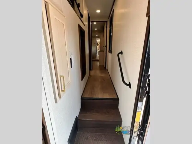 2026 Forest River RV Cedar Creek Experience 39RKB Mid Bunk / Rea in Travel Trailers & Campers in Truro - Image 35